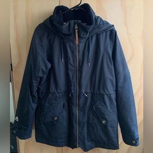 Womens Burton Jacket